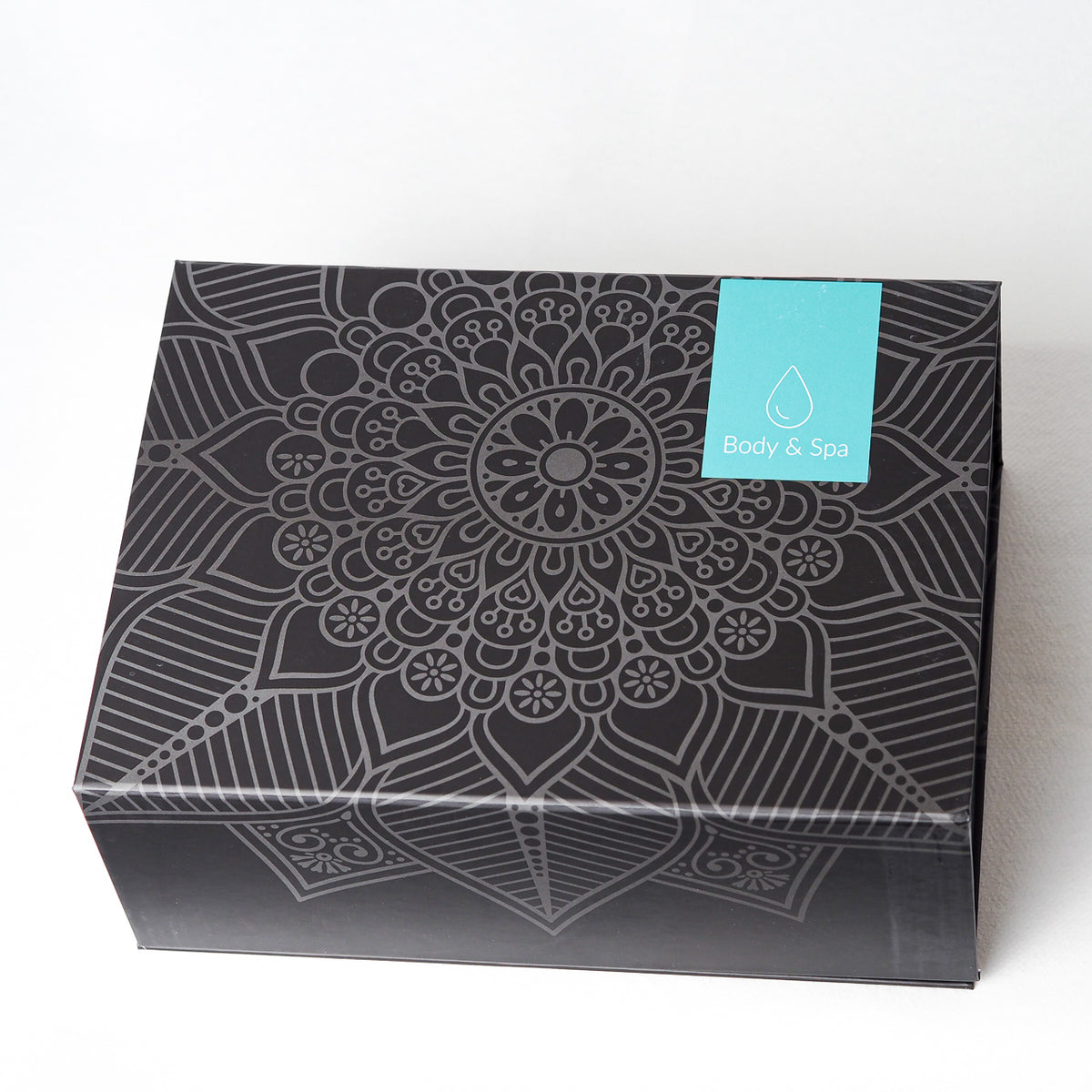 Pure Herbs gift set met geurkaars