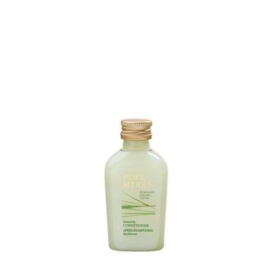 Revitalisant aux herbes pures 35 ml