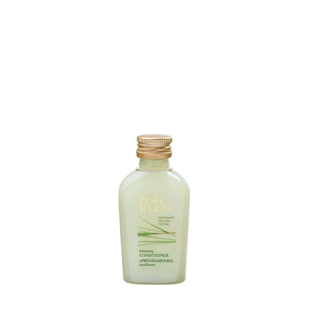 Pure herbs conditioner 35ml