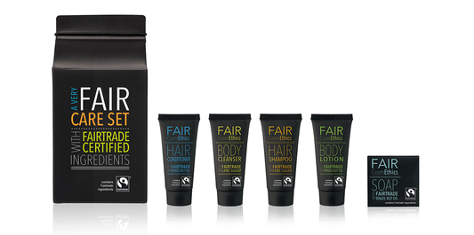 Fairtrade Care Set