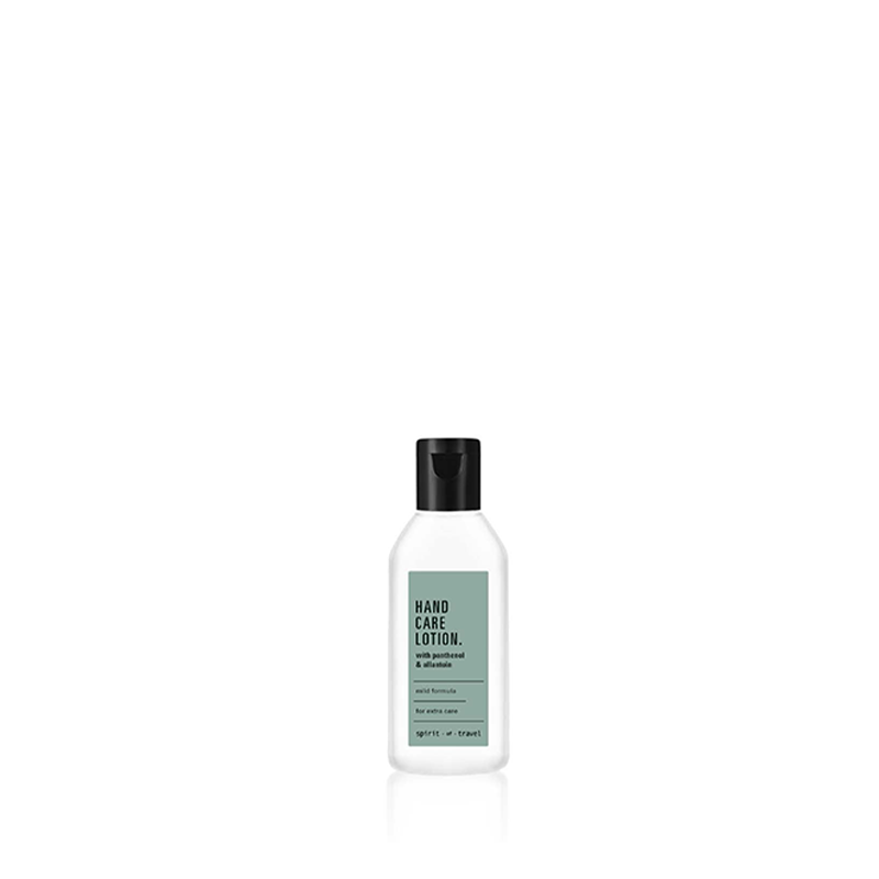 Spirit of Travel, Hand Care Lotion 30ml