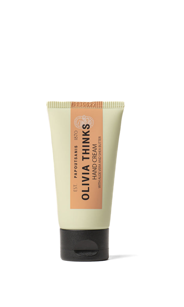 Olivia Thinks Handcream 15ml