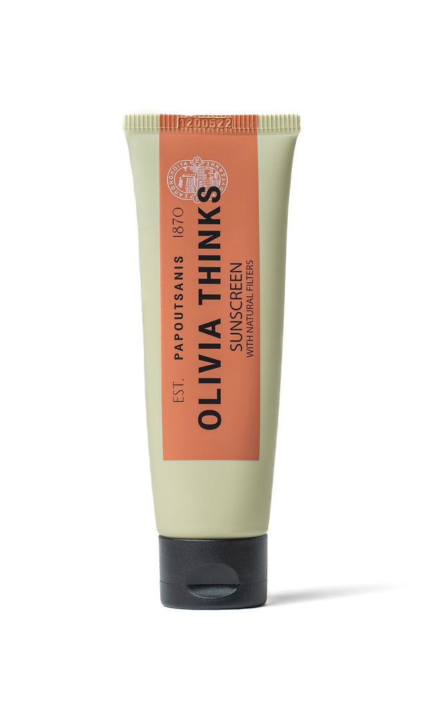 Olivia Thinks Body Lotion 70ml